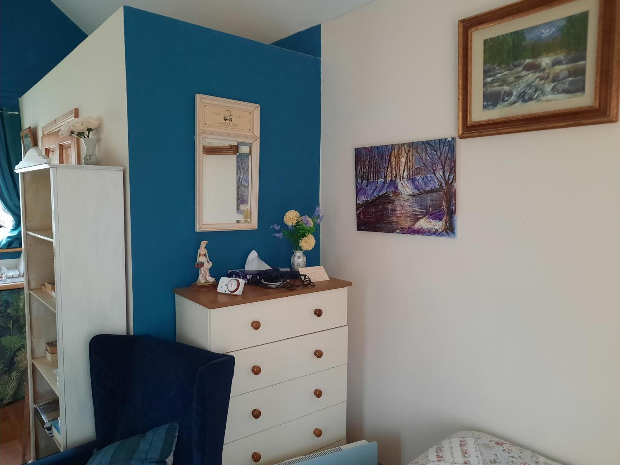 Studio Apartment Apartment